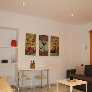 Cinco Bolas 1 Malaga