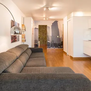 Jalón Playa Apartamento