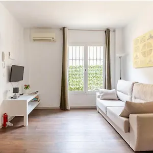 Perla Lagunillas Apartamento