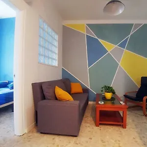 La Plaza Esperanza - Centre Apartamento