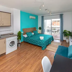 Paradise By The Sea Loft Apartamento